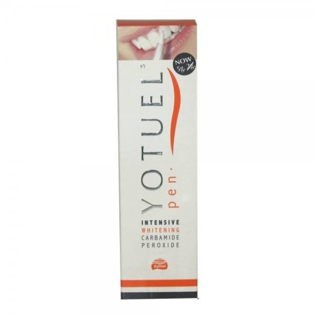 Yotuel Pen Λευκαντική Πένα 5ml