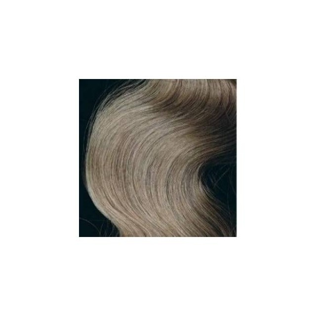 Apivita Natures Hair Color Βαφή Μαλλιών για 100% Κάλυψη, Απόχρωση N 8,17 - Ξανθό Ανοιχτό Σαντρέ Μπεζ, 50ml