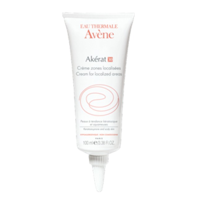 AVENE - Akerat 30 Creme Zones Localisees | 100ml