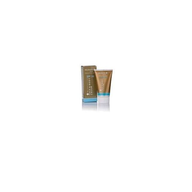 HELENVITA Sun Face & Body Cream SPF30 150ml