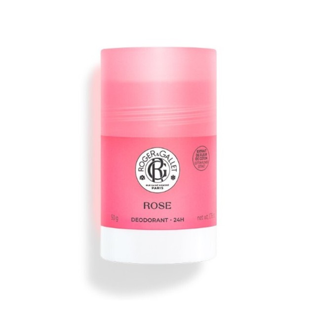 RG ROSE DEODORANT 50GR