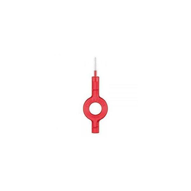 Curaprox CPS 07 Prime Plus Handy Μεσοδόντια Βουρτσάκια (0
