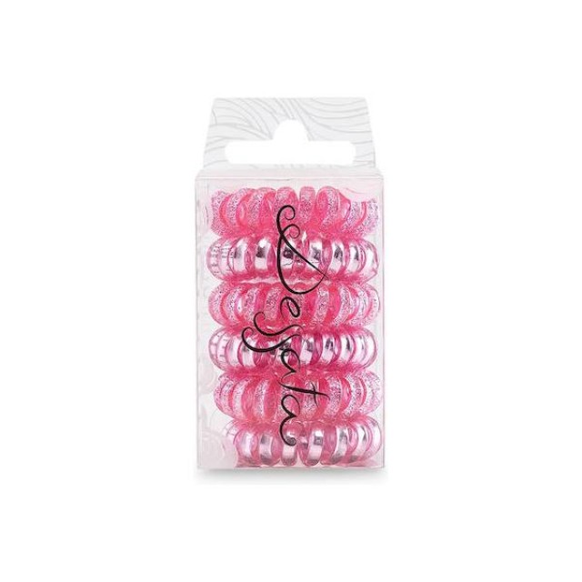 Dessata Hair Ties Rosa