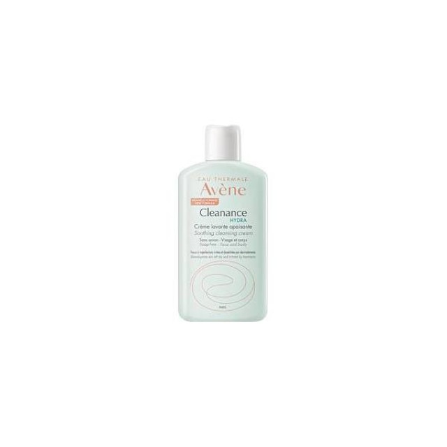 AVENE Cleanance Hydra Creme Lavante 200ml