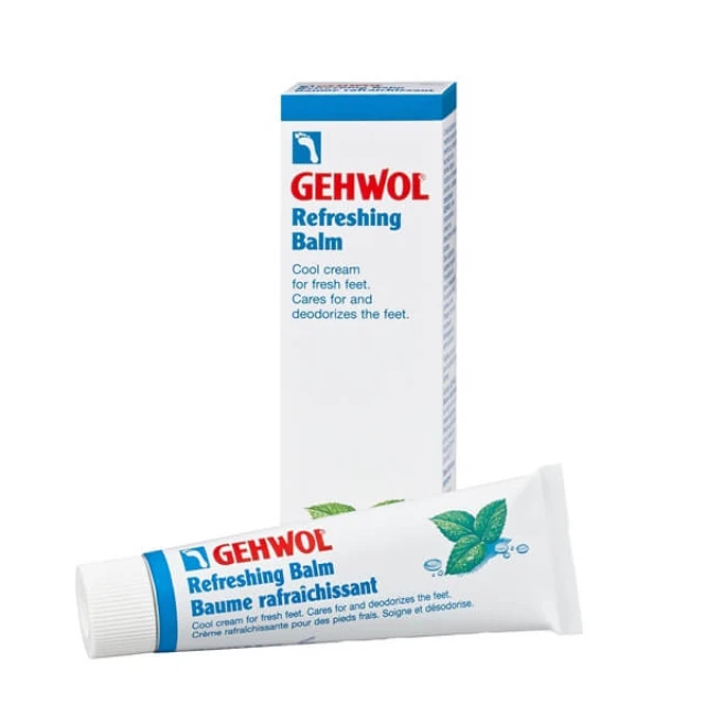 GEHWOL - Refreshing Balm | 75ml