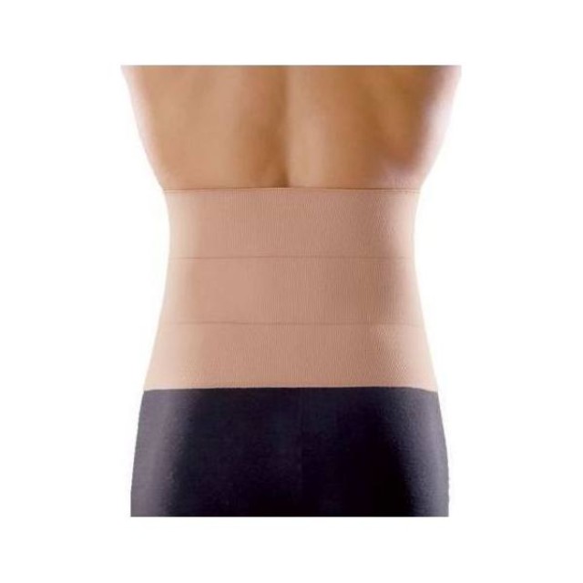 ANATOMIC HELP ΖΩΝΗ ΜΕΤΕΓΧΕΙΡΗΤΙΚΗ & ΚΟΙΛΙΑΣ 16CM ΜΠΕΖ 0164