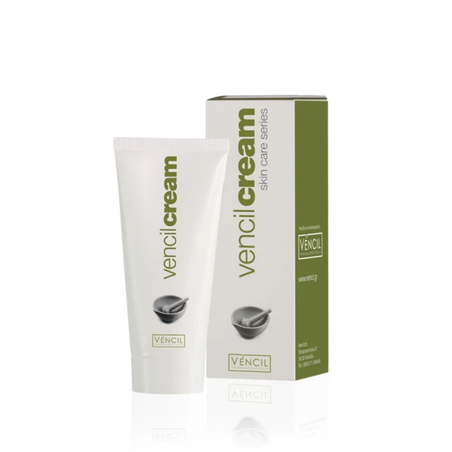 VENCIL - Cream Skin Care| 100ml