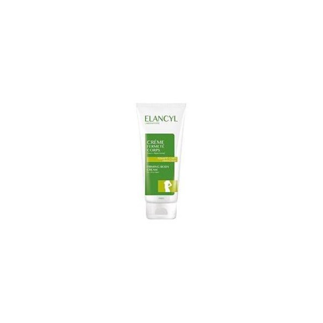 ELANCYL Creme Fermete Corps Κρέμα Σύσφιξης Σώματος200ml