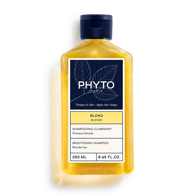 PHYTO BLOND SHAMPOO 250 ml