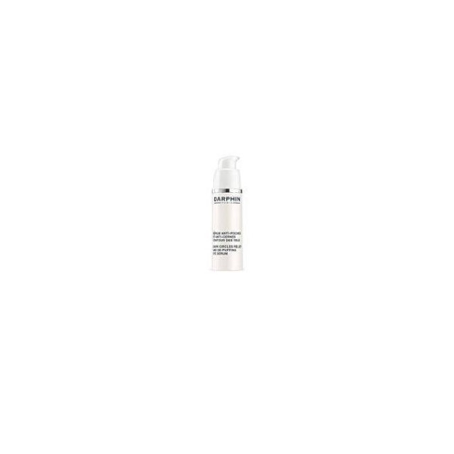 DARPHIN Dark Circles Relief And De-Puffing Eye Serum 15ml