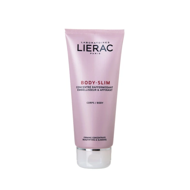 LIERAC - Body Slim Firming Concentrate | 200ml