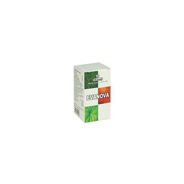 CHARAK Evanova 100tabs