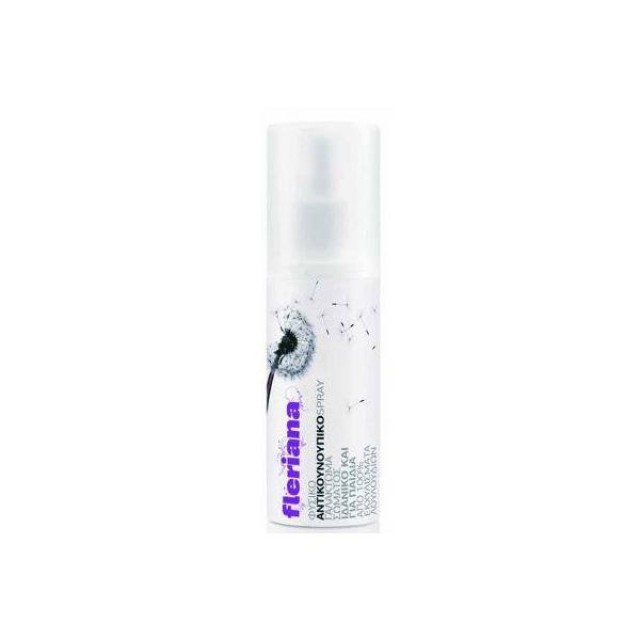 POWER HEALTH Fleriana Spray 100ml