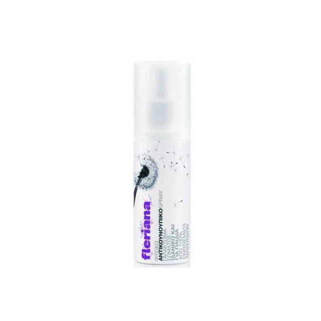 POWER HEALTH Fleriana Spray 100ml