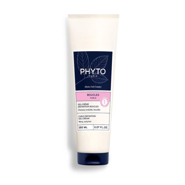 PHYTO BOUCLES CREME 150 ML