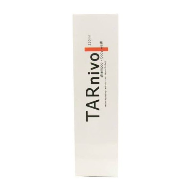 Akmed Tarnivo Shampoo Body Wash Σαμπουάν - Αφρόλουτρο με Κερατολυτική Δράση, 250ml