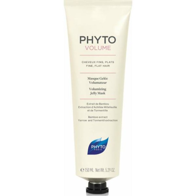Phyto Phytovolume Volumizing Jelly Mask 150ml