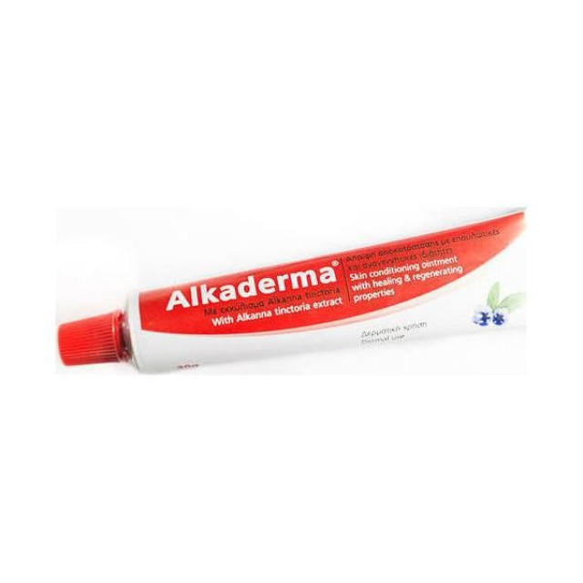 Belvita Alkaderma 30gr
