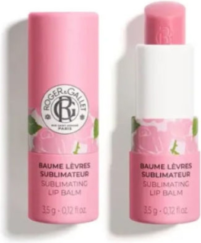 RG BAUME LEVRES ROSE 3.5 GR