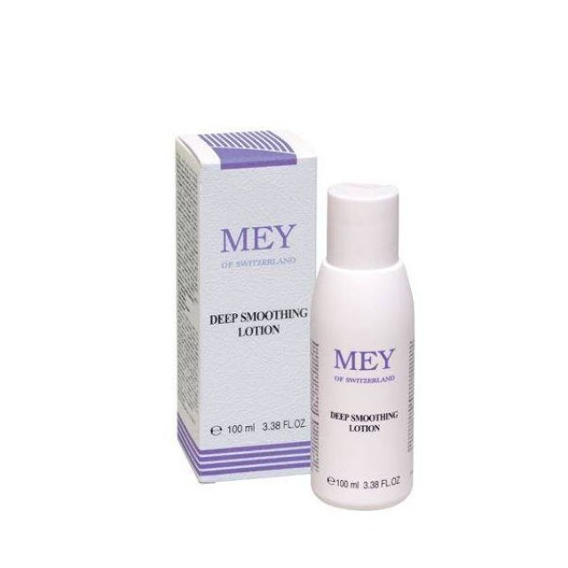MEY Deep Smoothing Lotion 100ml