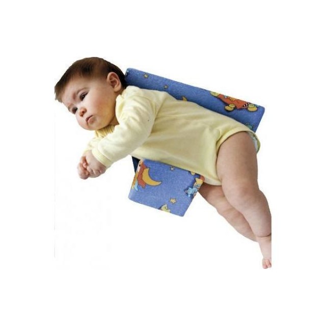 ANATOMIC HELP ΜΑΞΙΛΑΡΑΚΙΑ ΣΤΗΡΙΞΗΣ BABY GUARD -0011-