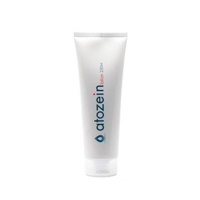 Akmed Atozein Lotion Γαλάκτωμα με Ισχυρής Ενυδάτωσης για Ατοπικό Δέρμα, 250ml