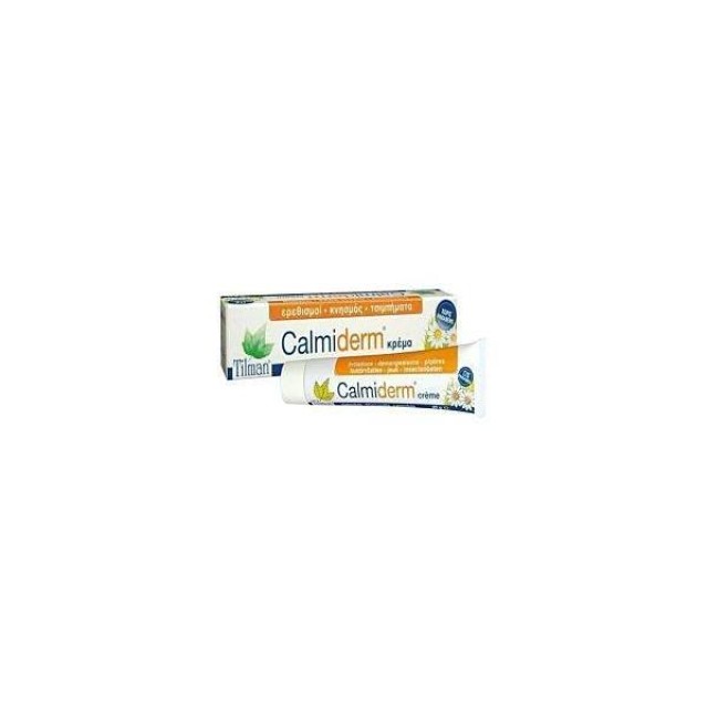 TILMAN Calmiderm Creme 40gr