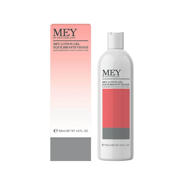 MEY - Lotion Gel Equilibrante Visage | 125ml