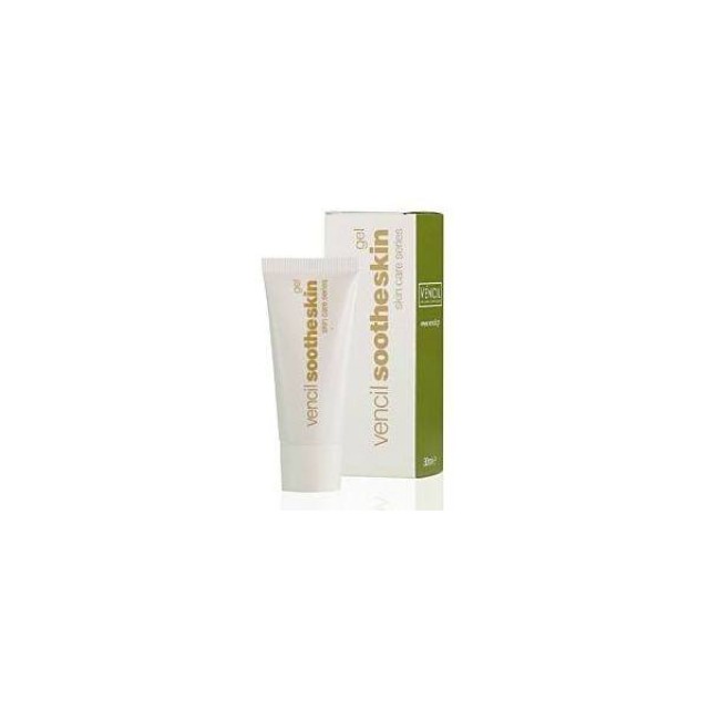 VENCIL Sootheskin Gel 30ml