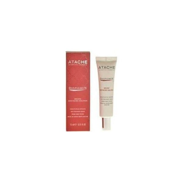 Atache Performance Solution Ορός Λεύκανσης 50ml
