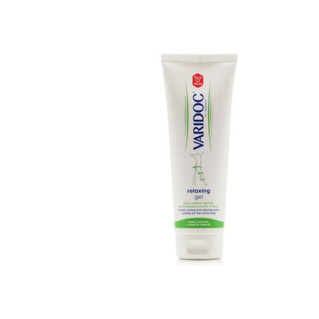 Vican Varidoc Relaxing Gel 250ml