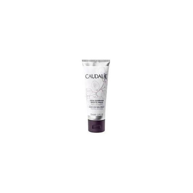 CAUDALIE Hand and Nail Cream 75ml