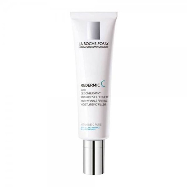 La Roche Posay REDERMIC [C] Riche, 40ml