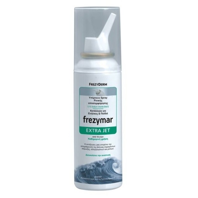FREZYDERM - FREZYMAR Extra Jet Spray | 100ml