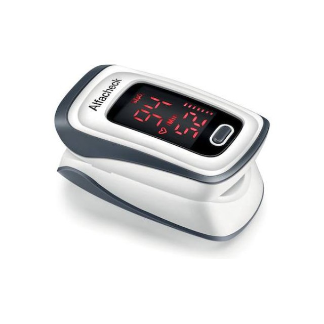 Karabinis Medical AlfaCheck Pulse Oximeter