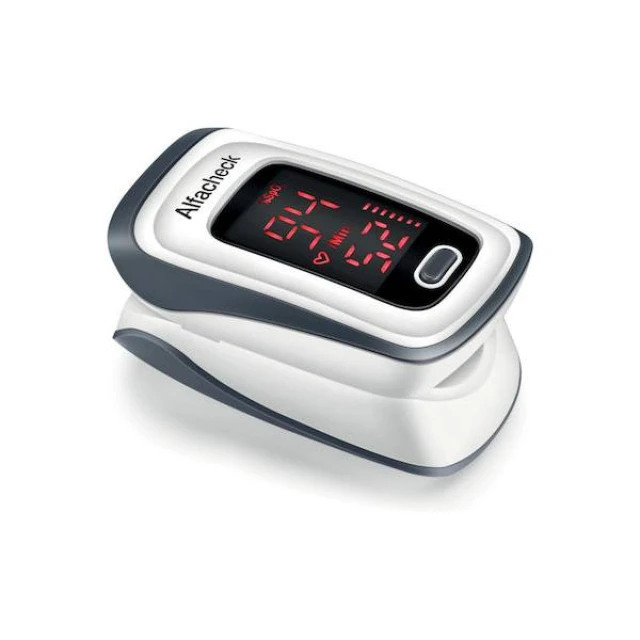 Karabinis Medical AlfaCheck Pulse Oximeter
