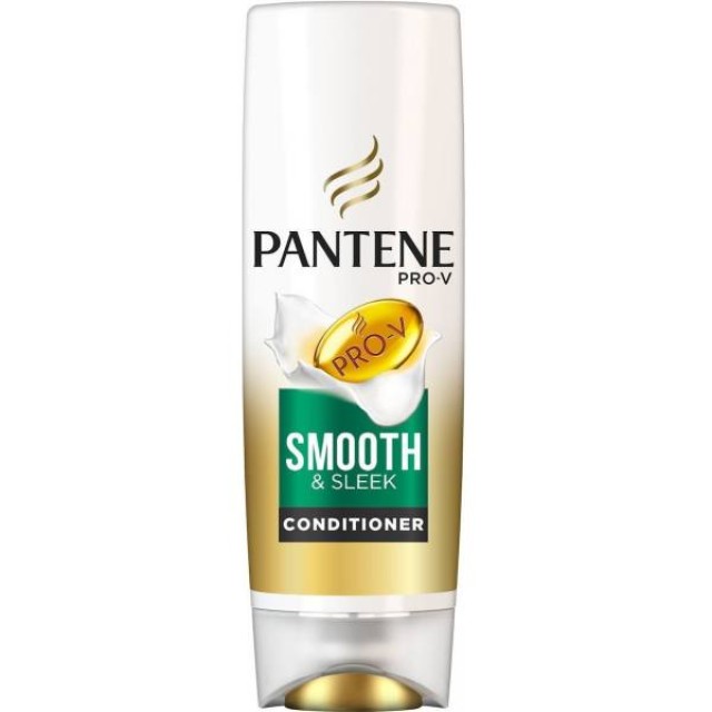 Pantene Conditioner Κρέμα Απαλά & Μεταξένια 270ml