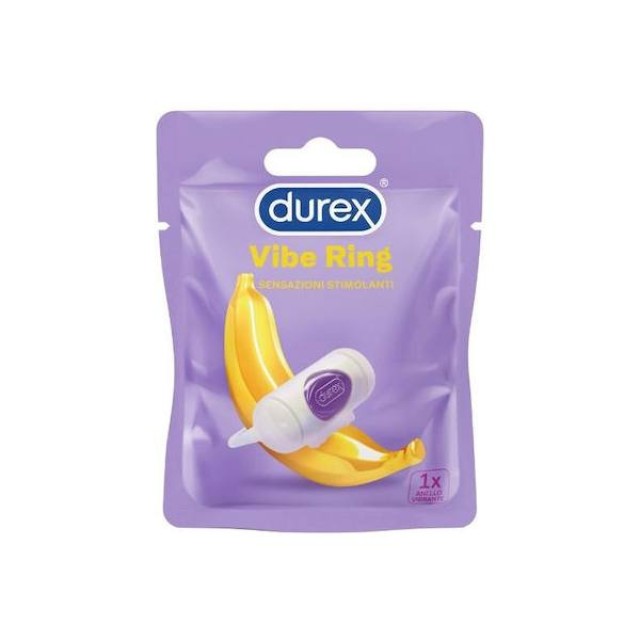 Durex Vibe Ring