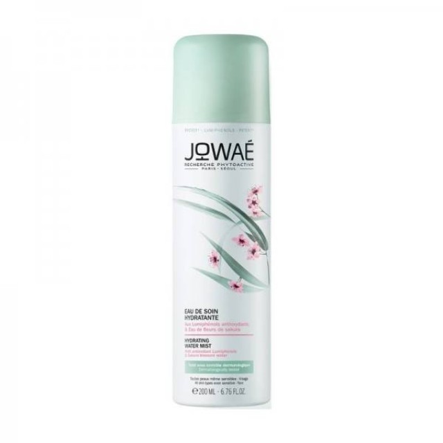 Jowaé Eau De Soin Hydratante 200ml