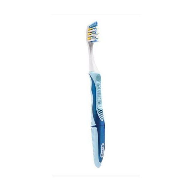 ORAL-B Οδοντόβουρτσα Pulsar Medium Μπλε 40