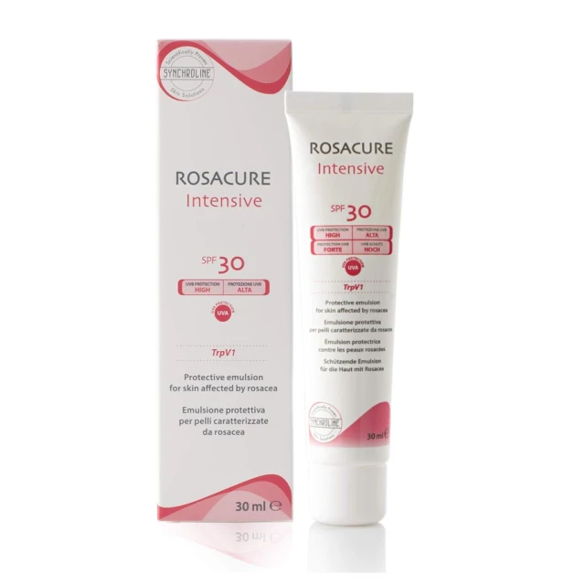 SYNCHROLINE - Rosacure Intensive Cream SPF30 | 30ml