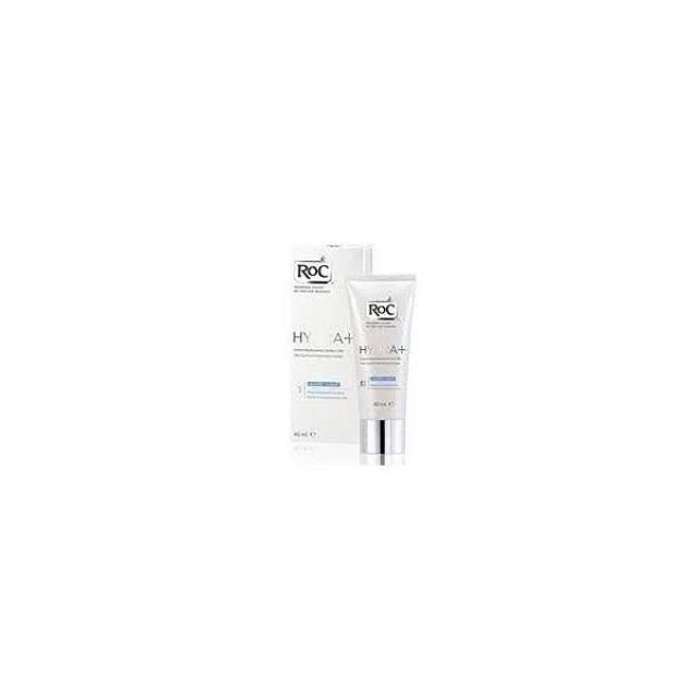 ROC Hydra + Legere Ενυδατική Κρέμα Ημέρας 40ml