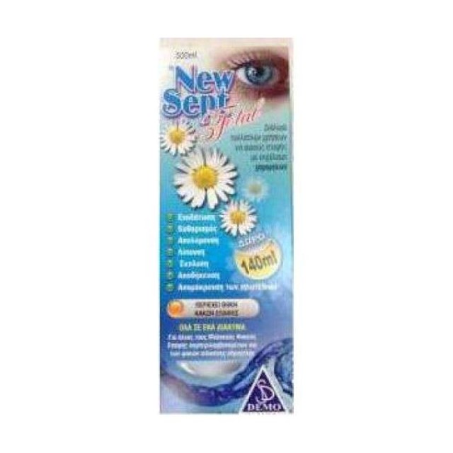 New Sept Total 500ml