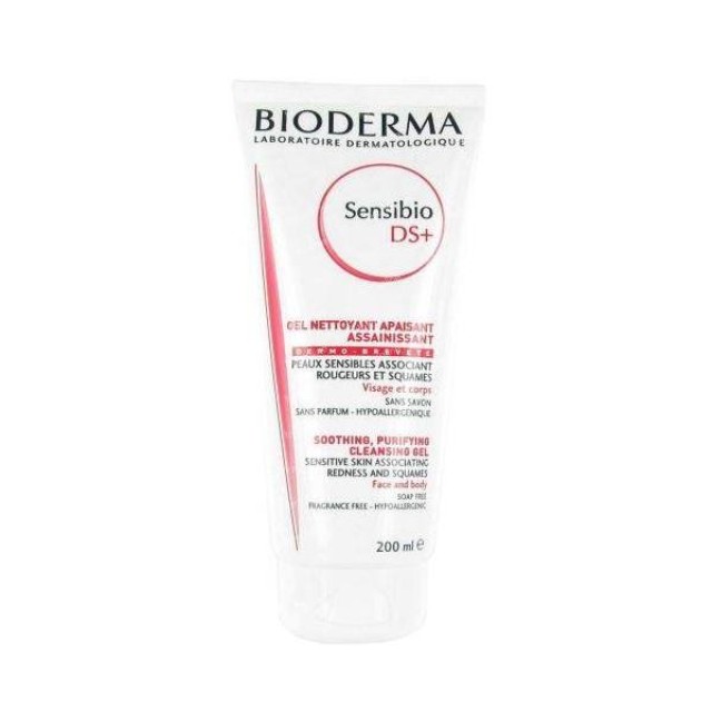 Sensibio Ds+ Gel 200ml