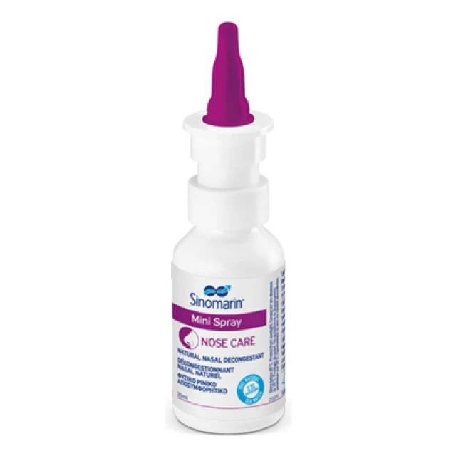 SINOMARIN - Mini Spray | 30ml