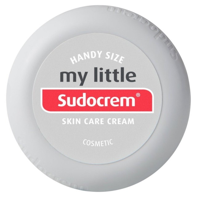 SUDOCREM LITTLE  22 gr