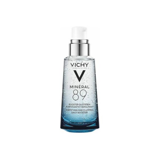 Vichy Mineral 89 Ενυδατικό Booster Προσώπου με Υαλουρονικό Οξύ 50ml