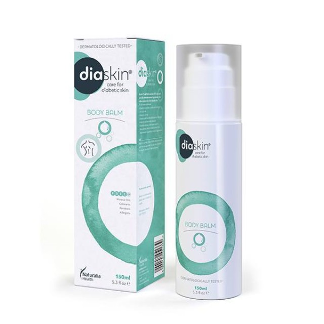 Diaskin Body Balm,150 ml