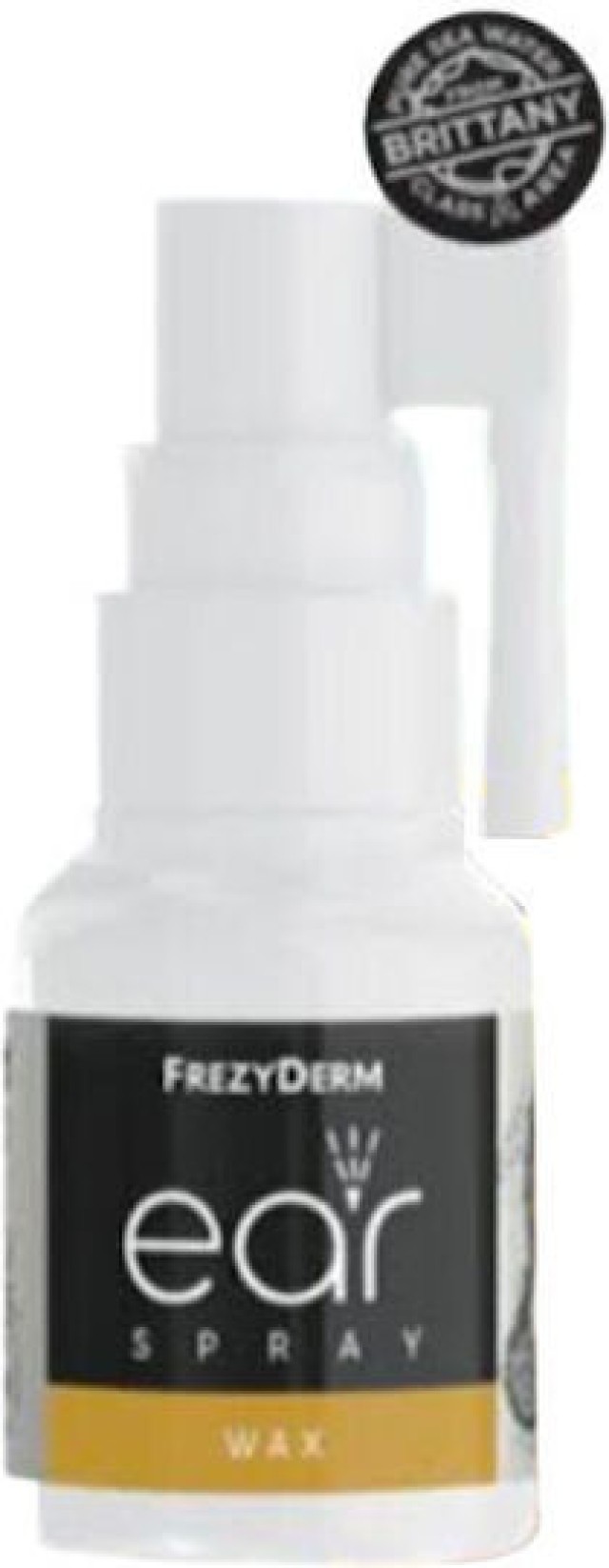 FREZYDERM EAR WAX SPRAY 15 ML