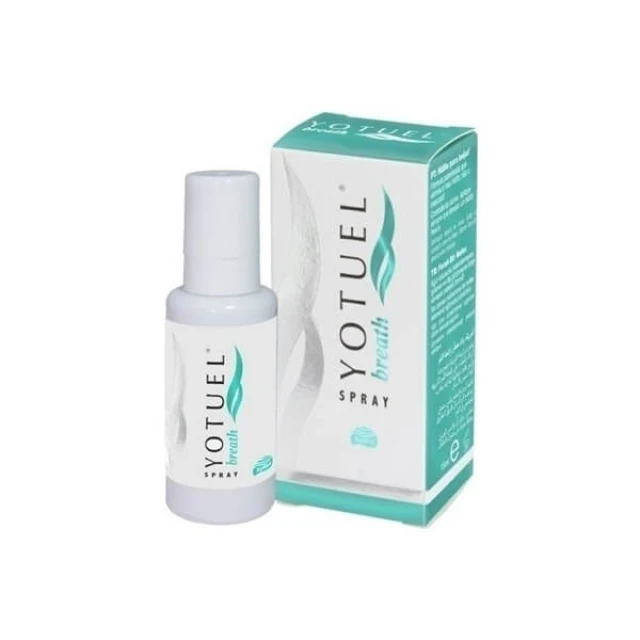 YOTUEL - Breath Mouthspray | 15ml